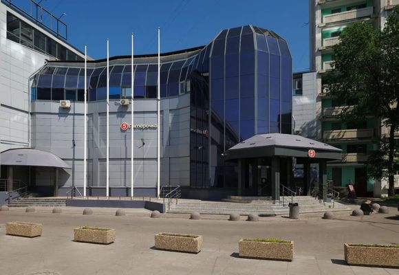 Продам коммерческое помещение 6 260,8 м2, Саянская ул, 11Б, Москва г