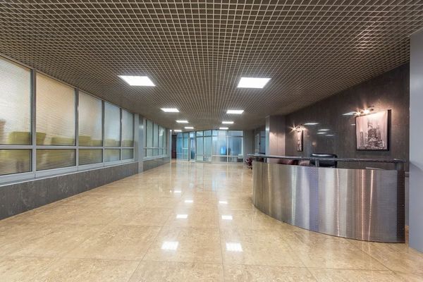 Продам коммерческое помещение 6 260,8 м2, Саянская ул, 11Б, Москва г