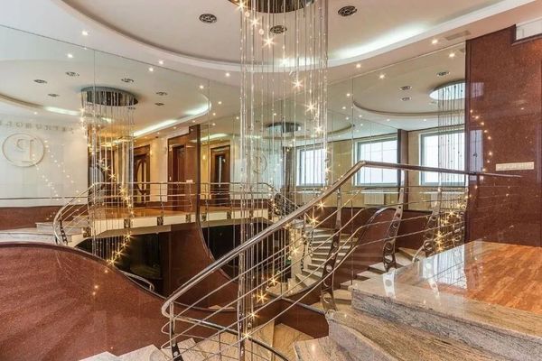 Продам коммерческое помещение 6 260,8 м2, Саянская ул, 11Б, Москва г