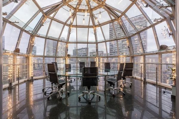 Продам коммерческое помещение 6 260,8 м2, Саянская ул, 11Б, Москва г