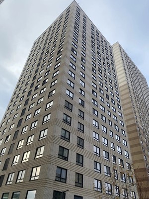 Продам однокомнатную (1-комн.) квартиру, Кронштадтский б-р, 9к2, Москва г