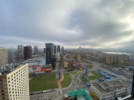 Продам однокомнатную (1-комн.) квартиру, Кронштадтский б-р, 9к2, Москва г
