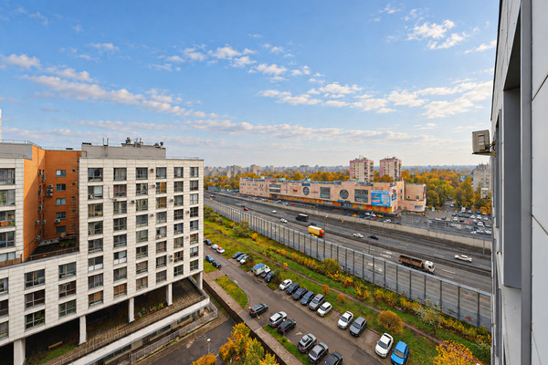 Продам двухкомнатную (2-комн.) квартиру, Ленина пр-кт, 32кБ, Балашиха г