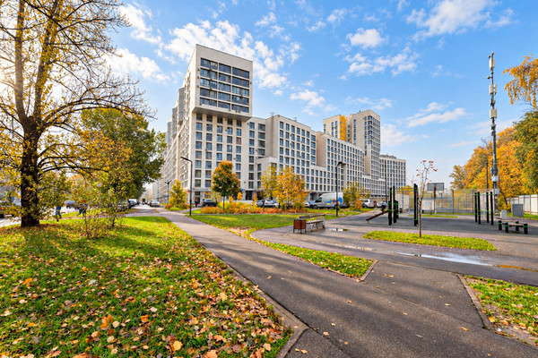 Продам двухкомнатную (2-комн.) квартиру, Ленина пр-кт, 32кБ, Балашиха г