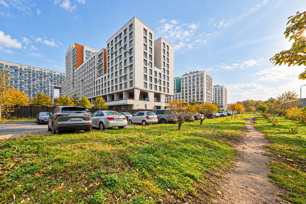 Продам двухкомнатную (2-комн.) квартиру, Ленина пр-кт, 32кБ, Балашиха г