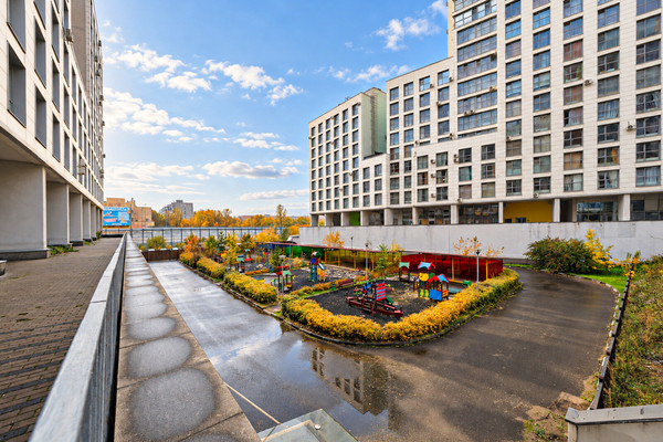 Продам двухкомнатную (2-комн.) квартиру, Ленина пр-кт, 32кБ, Балашиха г