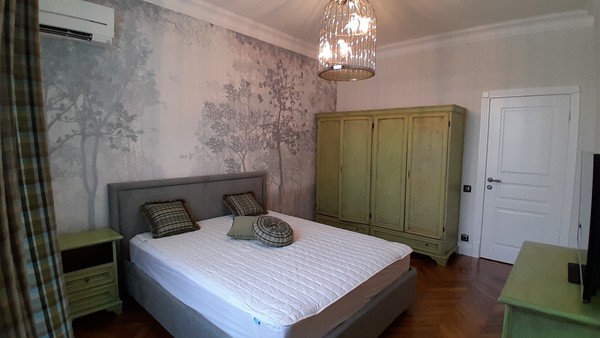 Сдам трехкомнатную (3-комн.) квартиру, Университетский пр-кт, 9, Москва г