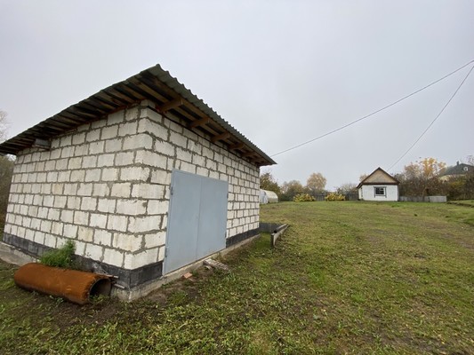 Продам дачу, Бунятино д, 0 км от города