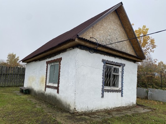 Продам дачу, Бунятино д, 0 км от города