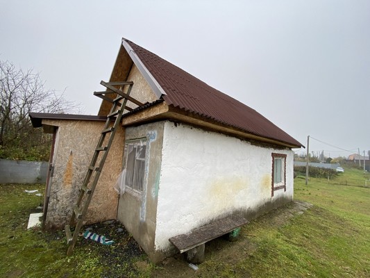 Продам дачу, Бунятино д, 0 км от города