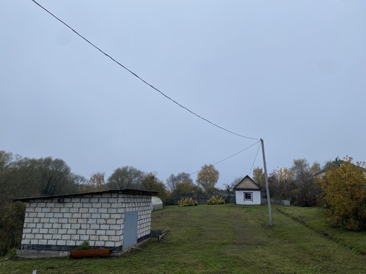 Продам дачу, Бунятино д, 0 км от города