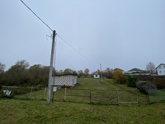 Продам дачу, Бунятино д, 0 км от города