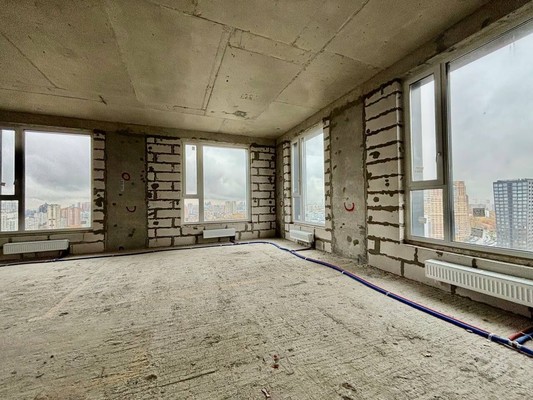 Продам трехкомнатную (3-комн.) квартиру, Архитектора Власова ул, 71к1, Москва г