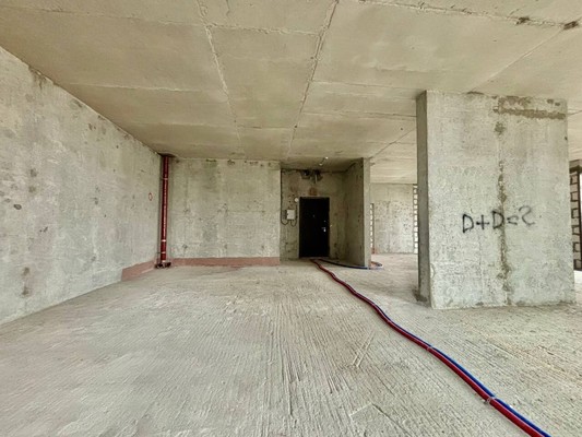 Продам трехкомнатную (3-комн.) квартиру, Архитектора Власова ул, 71к1, Москва г
