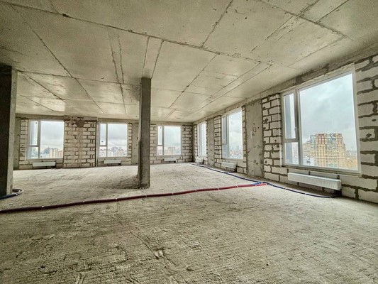 Продам трехкомнатную (3-комн.) квартиру, Архитектора Власова ул, 71к1, Москва г