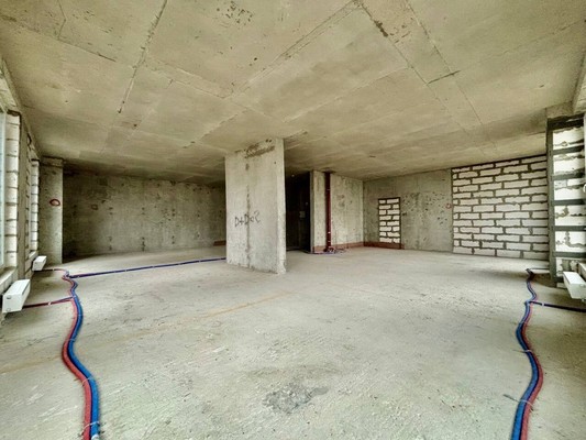Продам трехкомнатную (3-комн.) квартиру, Архитектора Власова ул, 71к1, Москва г