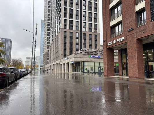 Продам трехкомнатную (3-комн.) квартиру, Архитектора Власова ул, 71к1, Москва г