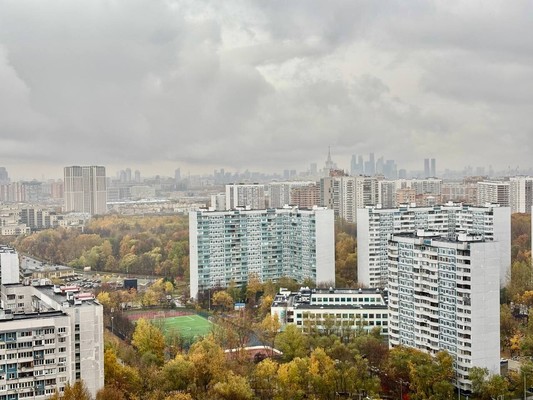 Продам многокомнатную квартиру, Архитектора Власова ул, 71к1, Москва г