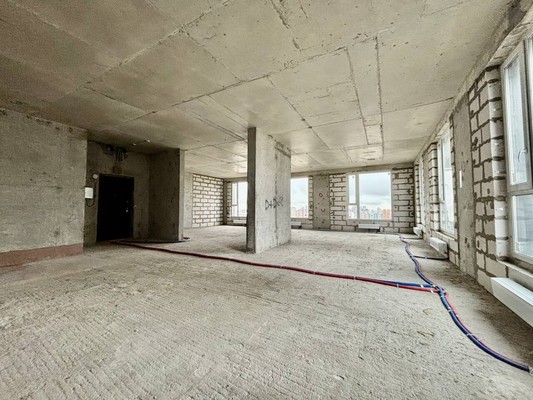 Продам многокомнатную квартиру, Архитектора Власова ул, 71к1, Москва г