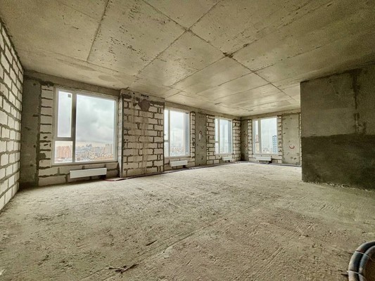 Продам многокомнатную квартиру, Архитектора Власова ул, 71к1, Москва г