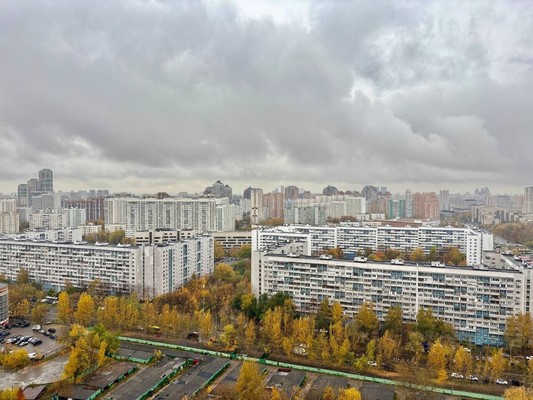 Продам многокомнатную квартиру, Архитектора Власова ул, 71к1, Москва г