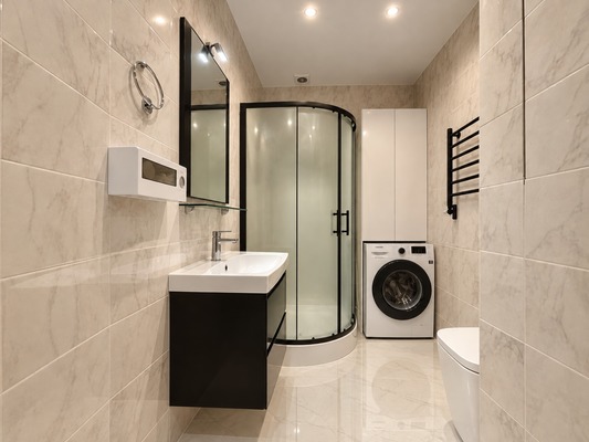 Продам однокомнатную (1-комн.) квартиру, Ленинградский пр-кт, 29к1, Москва г