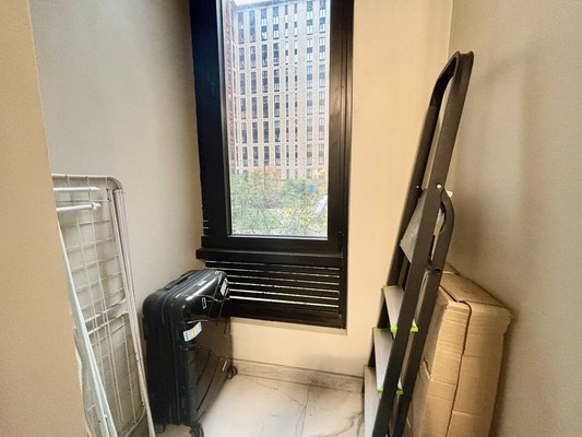 Продам однокомнатную (1-комн.) квартиру, Ленинградский пр-кт, 29к1, Москва г