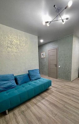 Продам однокомнатную (1-комн.) квартиру, Рахманинова ул, 13, Борисовка д