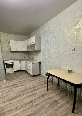 Продам однокомнатную (1-комн.) квартиру, Рахманинова ул, 13, Борисовка д