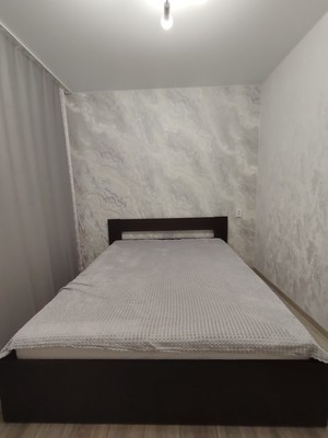 Продам однокомнатную (1-комн.) квартиру, Рахманинова ул, 13, Борисовка д