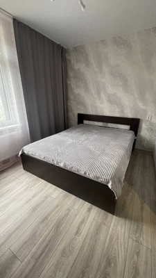 Продам однокомнатную (1-комн.) квартиру, Рахманинова ул, 13, Борисовка д