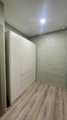 Продам однокомнатную (1-комн.) квартиру, Рахманинова ул, 13, Борисовка д