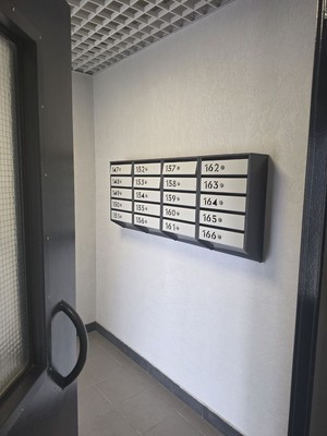 Продам однокомнатную (1-комн.) квартиру, Рахманинова ул, 13, Борисовка д