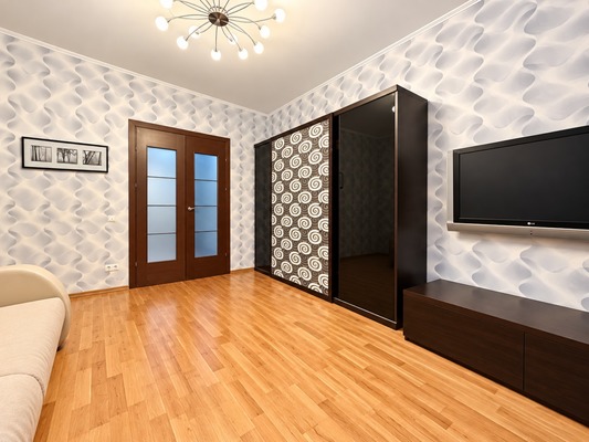 Продам двухкомнатную (2-комн.) квартиру, Болотниковская ул, 4к2, Москва г