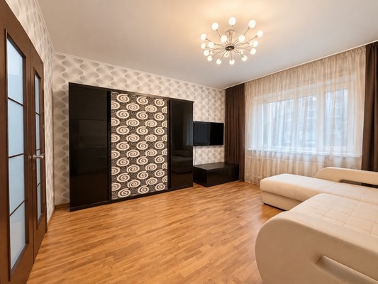Продам двухкомнатную (2-комн.) квартиру, Болотниковская ул, 4к2, Москва г