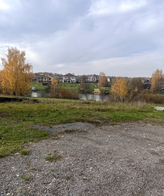 Продам участок 10,9 соток, Садоводство, ДНТ Степаньково тер, Огниково п, 0 км от города
