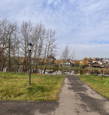Продам участок 10,9 соток, Садоводство, ДНТ Степаньково тер, Огниково п, 0 км от города