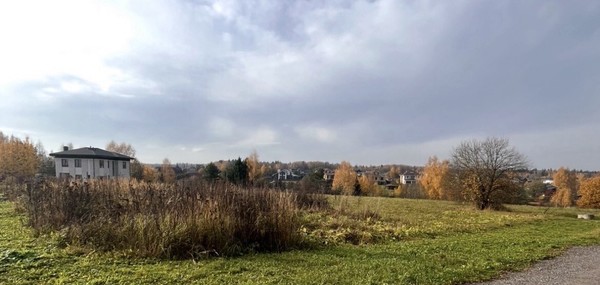 Продам участок 10,9 соток, Садоводство, ДНТ Степаньково тер, Огниково п, 0 км от города