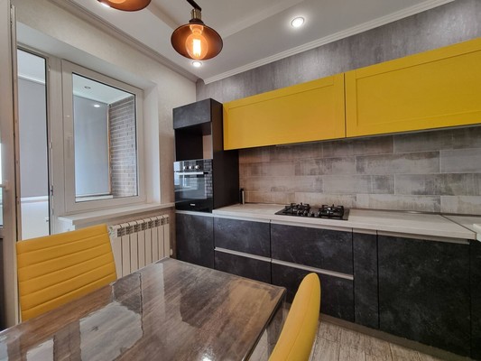 Продам однокомнатную (1-комн.) квартиру, Матросова ул, 35, Ростов-на-Дону г
