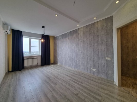 Продам однокомнатную (1-комн.) квартиру, Матросова ул, 35, Ростов-на-Дону г