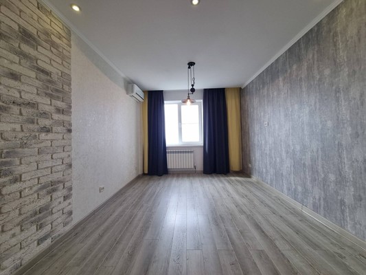 Продам однокомнатную (1-комн.) квартиру, Матросова ул, 35, Ростов-на-Дону г