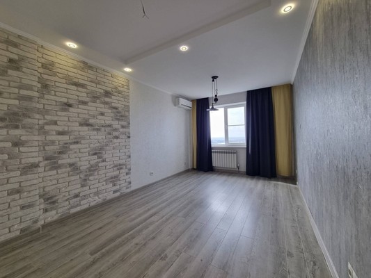 Продам однокомнатную (1-комн.) квартиру, Матросова ул, 35, Ростов-на-Дону г