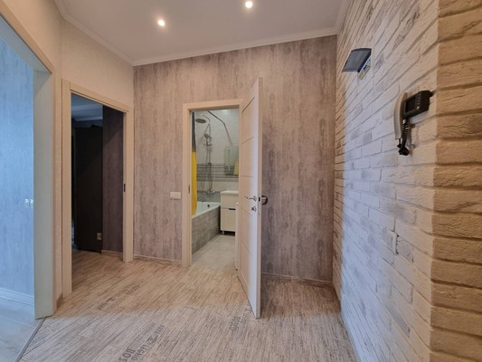 Продам однокомнатную (1-комн.) квартиру, Матросова ул, 35, Ростов-на-Дону г
