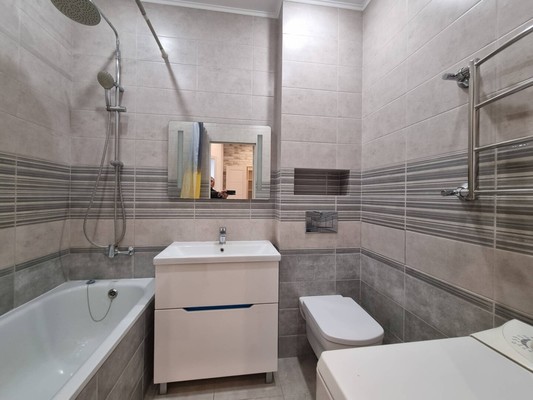 Продам однокомнатную (1-комн.) квартиру, Матросова ул, 35, Ростов-на-Дону г