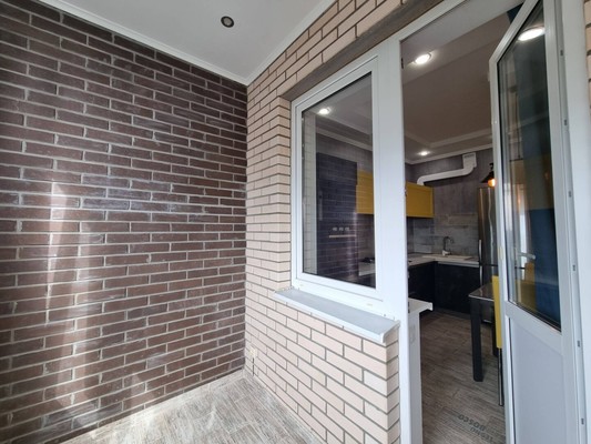 Продам однокомнатную (1-комн.) квартиру, Матросова ул, 35, Ростов-на-Дону г