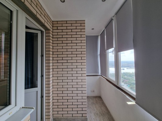 Продам однокомнатную (1-комн.) квартиру, Матросова ул, 35, Ростов-на-Дону г