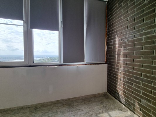 Продам однокомнатную (1-комн.) квартиру, Матросова ул, 35, Ростов-на-Дону г