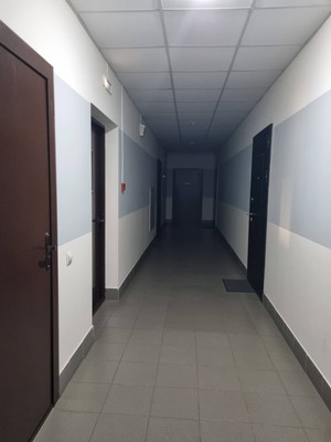 Продам однокомнатную (1-комн.) квартиру, Матросова ул, 35, Ростов-на-Дону г