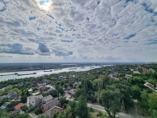 Продам однокомнатную (1-комн.) квартиру, Матросова ул, 35, Ростов-на-Дону г