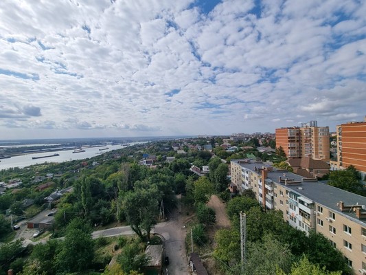Продам однокомнатную (1-комн.) квартиру, Матросова ул, 35, Ростов-на-Дону г